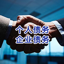 庐山追债公司